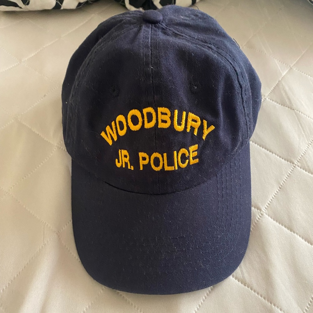 Unisex Baseball Cap